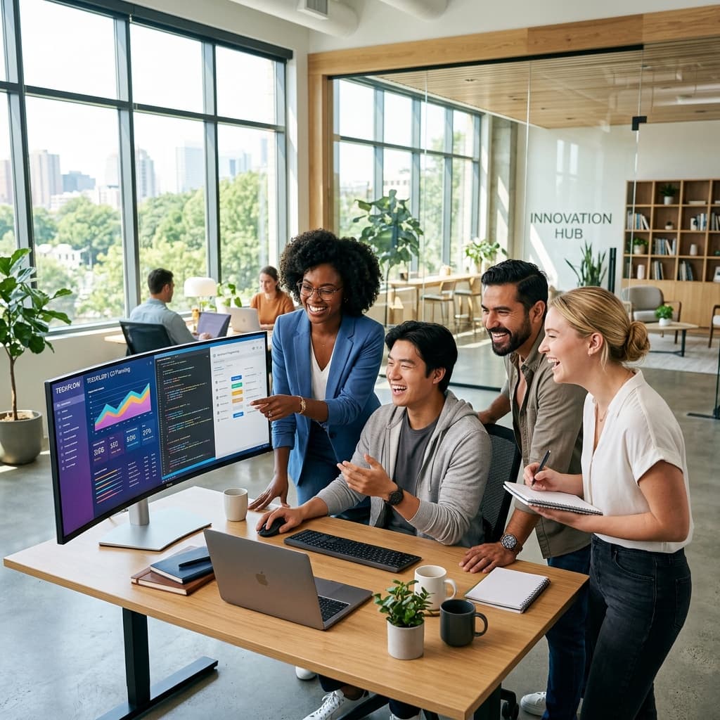 Office Culture