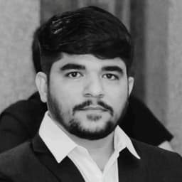 Harsh Parekh