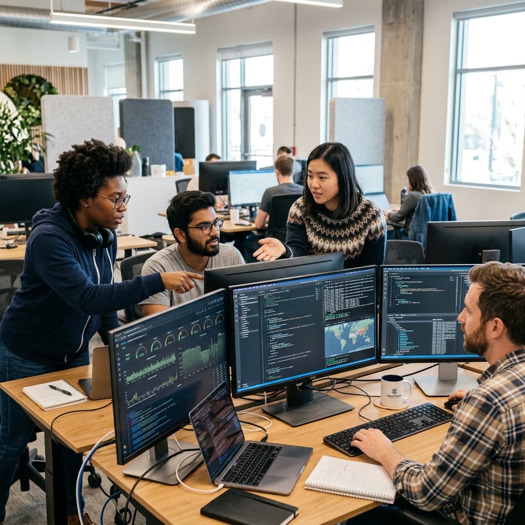 AI Diagnostics Platform Squad