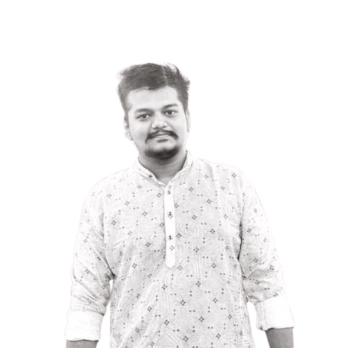 Harsh Joshi