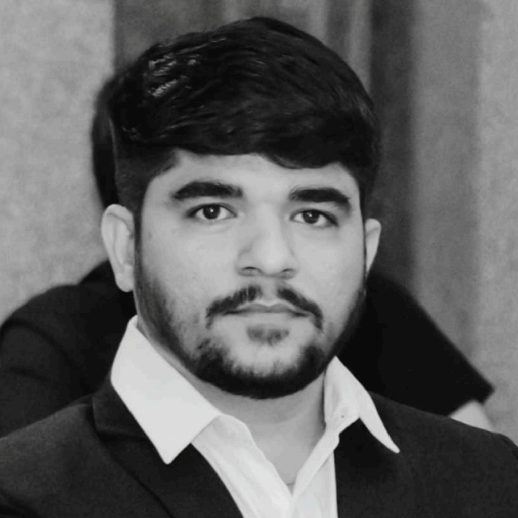 Harsh Parekh