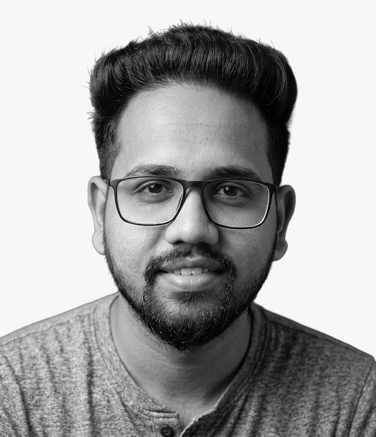 Harsh Prajapati