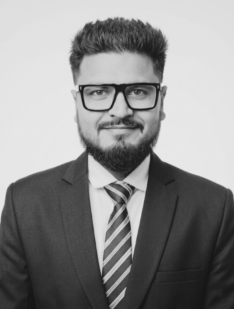 Smit Rajani